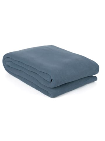 Yellow Pled w kolorze niebieskim