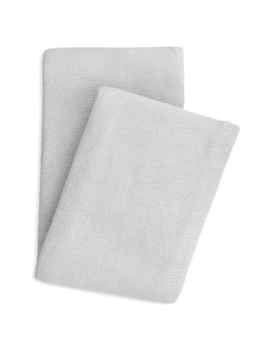 Yellow Narzuta w kolorze szarym