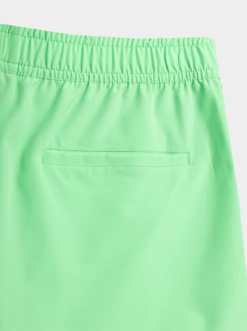 4F Zwemshort groen