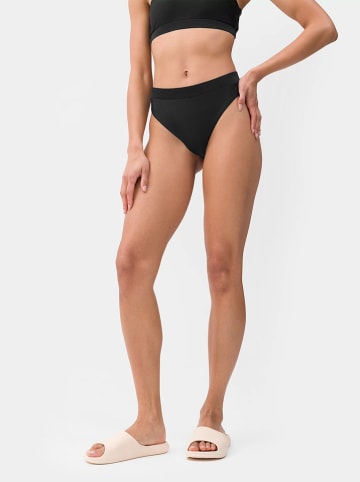 4F Bikinislip zwart