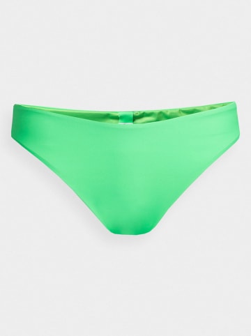 4F Bikinislip groen