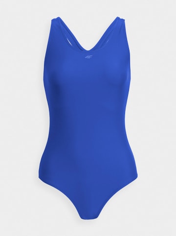 4F Badpak blauw