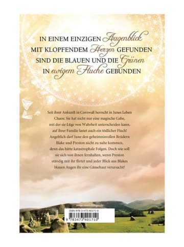 Ravensburger Jugendroman "Lügenwahrheit", Band 2