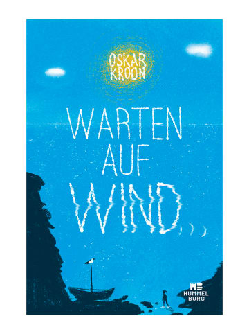 Ravensburger Jugendroman "Warten auf Wind"