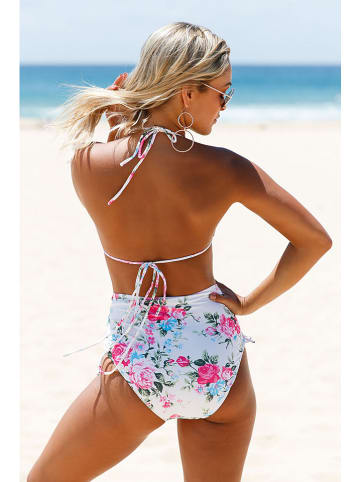 Angelsin Figi bikini ze wzorem