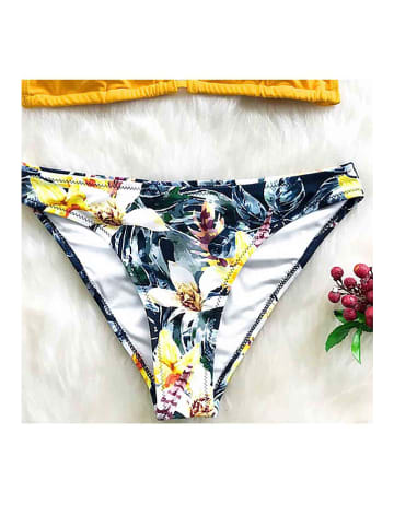 Angelsin Bikinislip meerkleurig