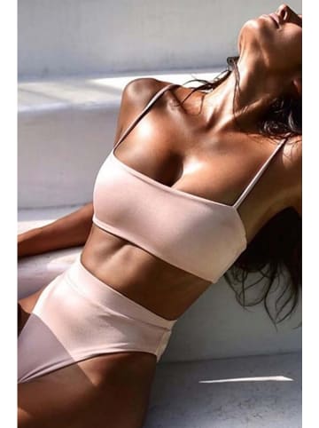 Angelsin Bikinitop lichtroze