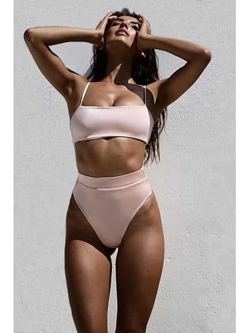 Angelsin Bikinislip lichtroze
