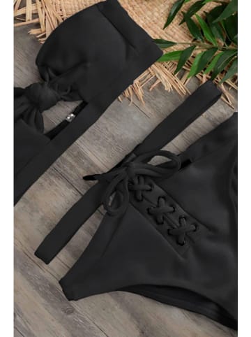 Angelsin Bikini zwart
