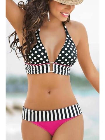 Angelsin Bikini meerkleurig