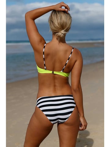 Angelsin Bikini w kolorze żółtym