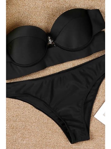 Angelsin Bikini zwart