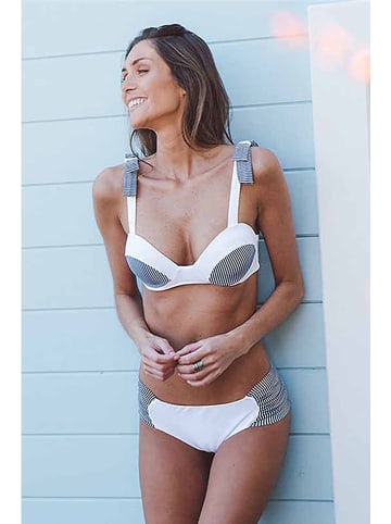 Angelsin Bikini in Weiß