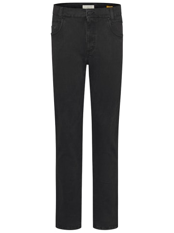 Bugatti Broek zwart