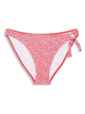 ESPRIT Figi bikini w kolorze różowym