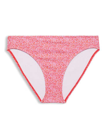 ESPRIT Figi bikini w kolorze różowym