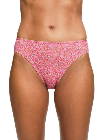 ESPRIT Bikinislip roze