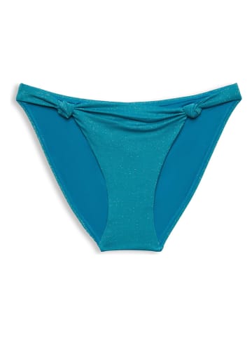 ESPRIT Bikinislip turquoise
