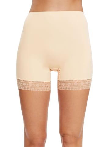 ESPRIT Shape-Shorts in Beige