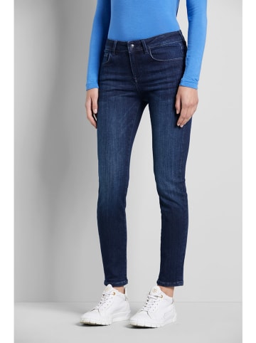 Bugatti Jeans - Slim fit - in Dunkelblau