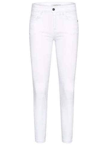 Bugatti Jeans - Slim fit - in Weiß