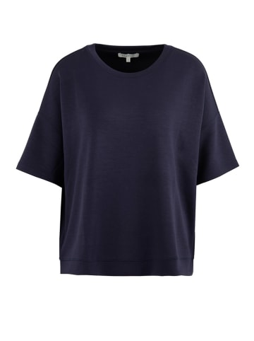 Bugatti Shirt donkerblauw