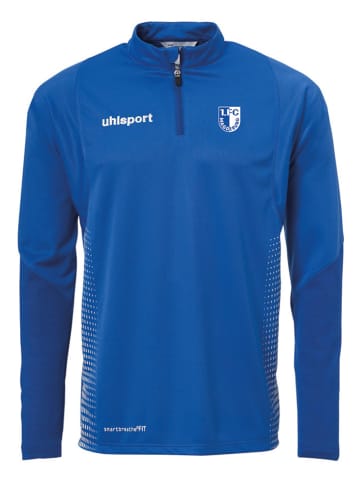 uhlsport Trainingsshirt "Score" in Blau