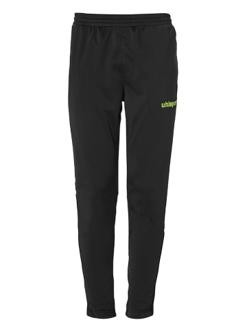 uhlsport Trainingsbroek "Score" zwart