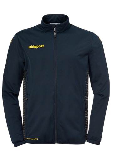 uhlsport Trainingsjacke "Score Classic" in Dunkelblau