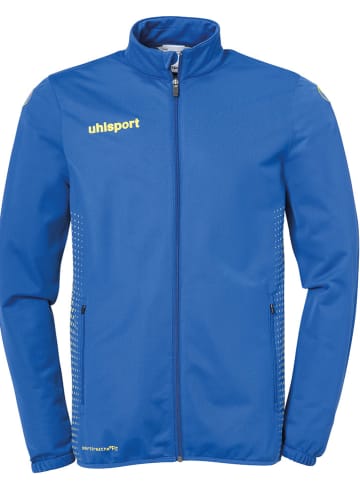 uhlsport Trainingsvest "Score Classic" blauw