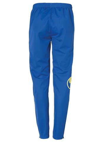 uhlsport Trainingsbroek "Score Classic" blauw