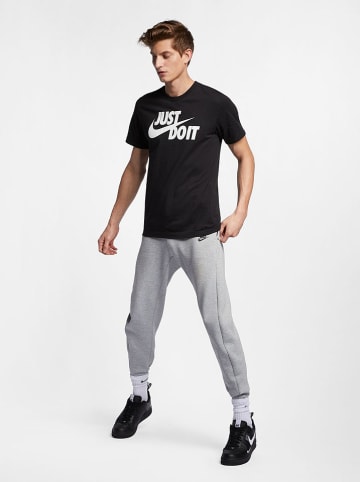 Nike Koszulka w kolorze czarnym