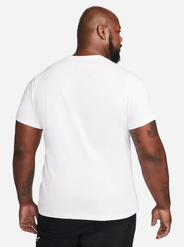 Nike Koszulka w kolorze białym