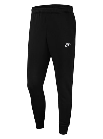 Nike Spodnie dresowe w kolorze czarnym