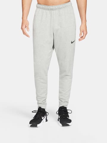 Nike Sweatbroek grijs