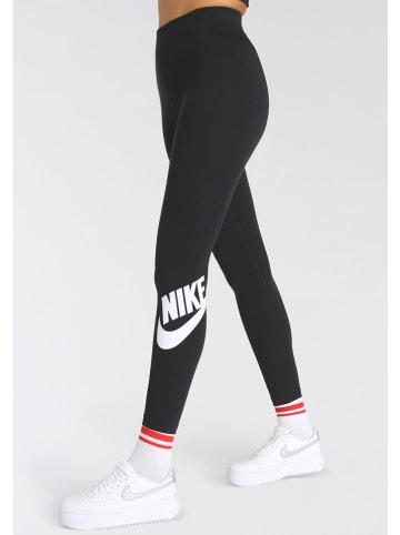 Nike Legging zwart