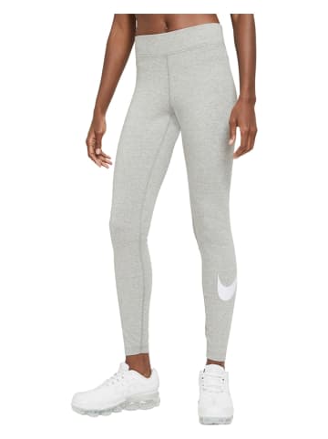 Nike Leggings in Grau