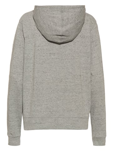 Nike Hoodie in Grau