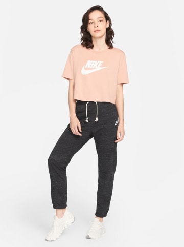 Nike Sportswear Sweatbroek zwart