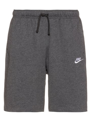 Nike Short grijs