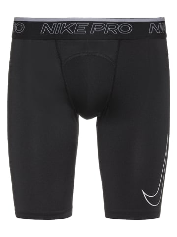 Nike Trainingsshort zwart