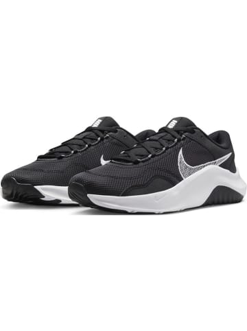 Nike Sportswear Trainingsschuhe "Legend Essential 3" in Schwarz