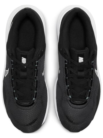 Nike Buty w kolorze czarnym do fitnessu