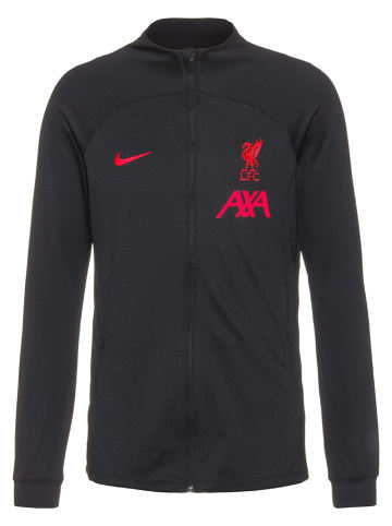 Nike Trainingsvest zwart