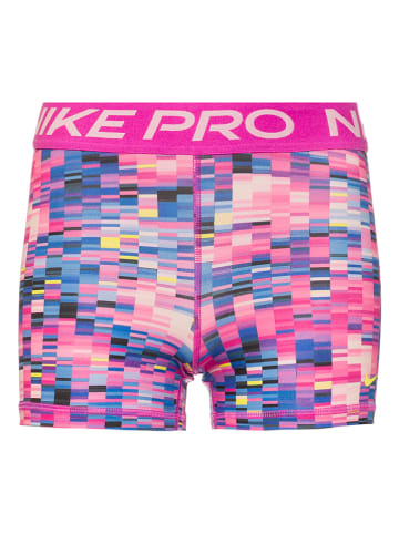 Nike Trainingsshort roze