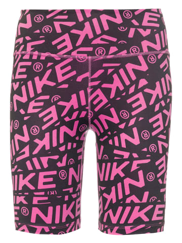 Nike Trainingsshorts in Pink