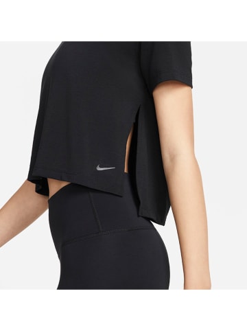 Nike Shirt in Schwarz