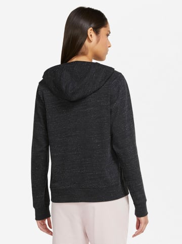 Nike Bluza w kolorze czarnym