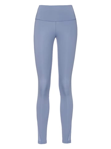 Nike Trainingslegging lichtblauw