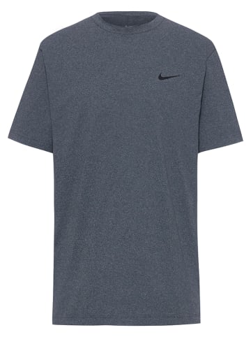 Nike Trainingsshirt grijs